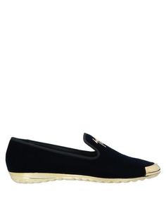 Мокасины Giuseppe Zanotti