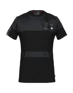 Футболка Plein Sport