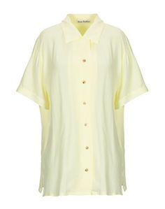 Pубашка Acne Studios
