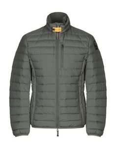 Пуховик Parajumpers