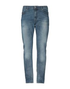 Джинсовые брюки Diesel
