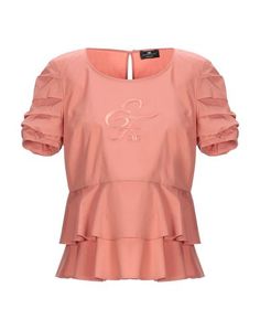 Блузка Elisabetta Franchi