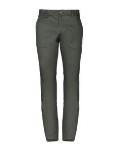 Повседневные брюки Versace Jeans