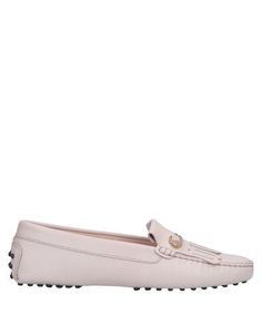 Мокасины Tod`S