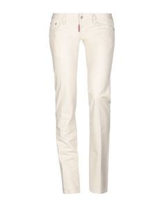Повседневные брюки Dsquared2