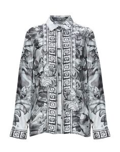 Pубашка Versace Collection