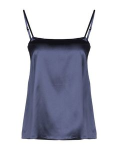 Топ без рукавов Brunello Cucinelli