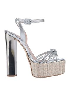 Сандалии Giuseppe Zanotti
