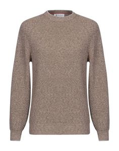 Свитер Brunello Cucinelli