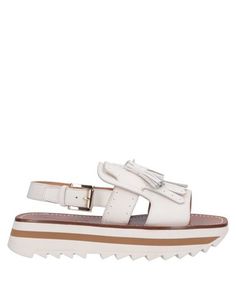 Сандалии Santoni