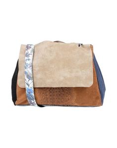 Сумка через плечо Ebarrito