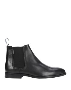 Полусапоги и высокие ботинки PS Paul Smith