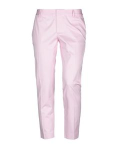 Повседневные брюки Dsquared2