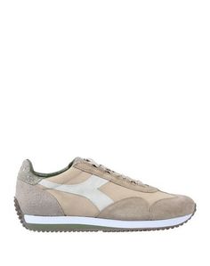 Низкие кеды и кроссовки Diadora Heritage