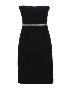 Короткое платье Moschino Cheap and Chic