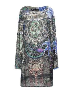 Короткое платье Desigual