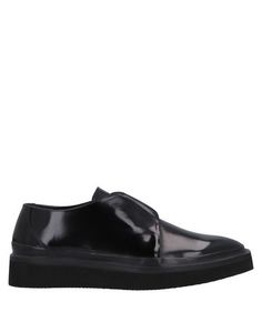 Мокасины Jil Sander