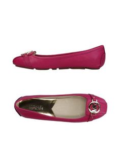 Мокасины Michael Michael Kors