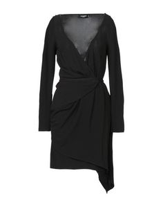 Короткое платье Dsquared2