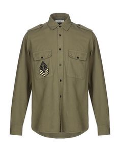 Pубашка Saint Laurent