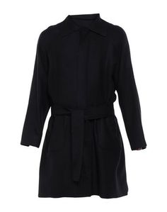 Легкое пальто Ann Demeulemeester