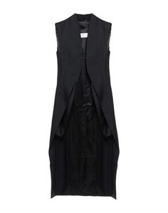 Легкое пальто Maison Margiela
