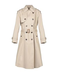 Легкое пальто Maison Margiela