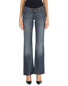 Джинсовые брюки Lee