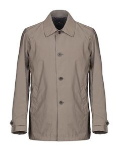 Легкое пальто Brooks Brothers