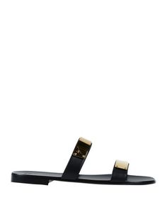 Сандалии Giuseppe Zanotti