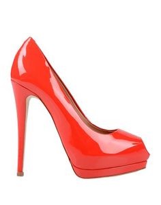Туфли Giuseppe Zanotti