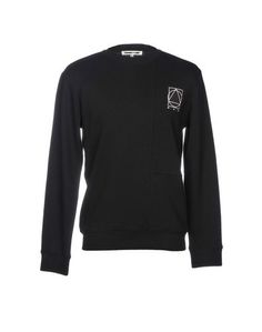 Толстовка McQ Alexander Mc Queen