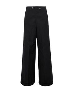 Повседневные брюки Jil Sander