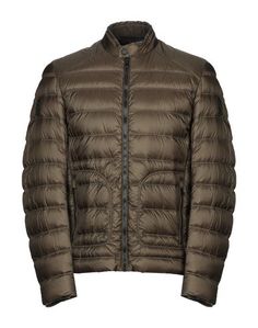 Пуховик Belstaff