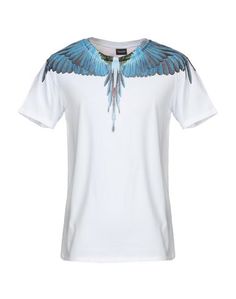 Футболка Marcelo Burlon