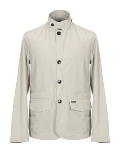 Легкое пальто Woolrich