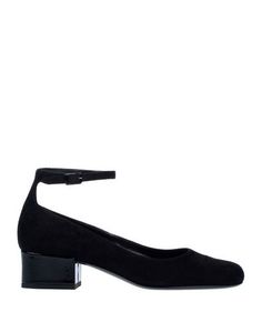 Туфли Saint Laurent