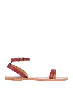 Сандалии Isabel Marant