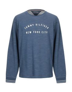 Толстовка Tommy Hilfiger