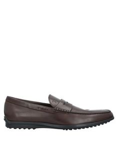 Мокасины Tod`S