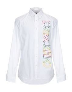 Pубашка Love Moschino