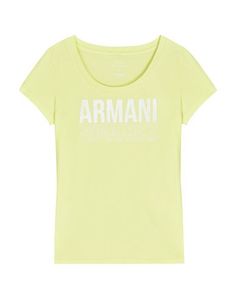 Футболка Armani Exchange