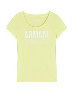 Футболка Armani Exchange