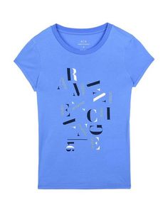 Футболка Armani Exchange