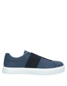 Низкие кеды и кроссовки Armani Exchange