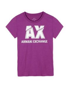 Футболка Armani Exchange