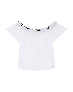 Футболка Armani Exchange