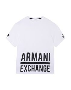 Футболка Armani Exchange