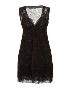 Короткое платье Ermanno DI Ermanno Scervino