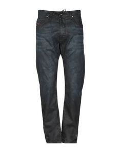 Джинсовые брюки Diesel